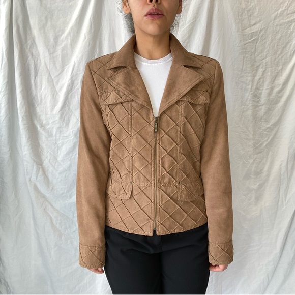 S/S Conrad C. Brown zip up jacket US 10 - Picture 7 of 10